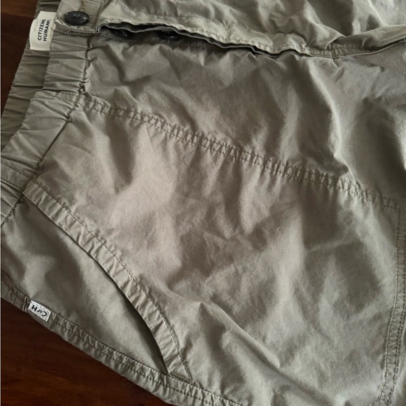 CITIZENS OF HUMANITY CARGO PANT - Picture 7 of 10